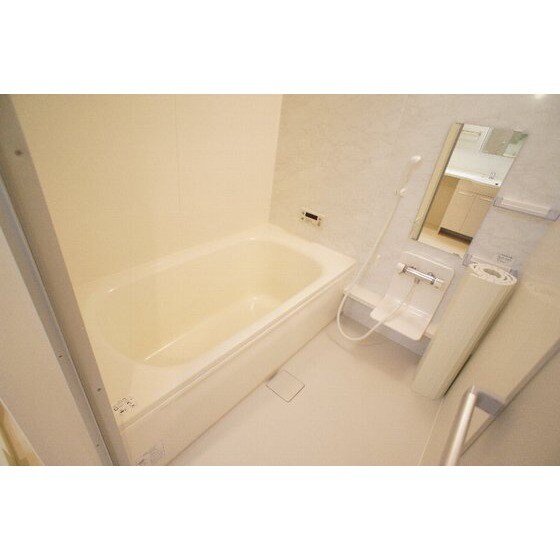 スクエア　Ｂの物件内観写真