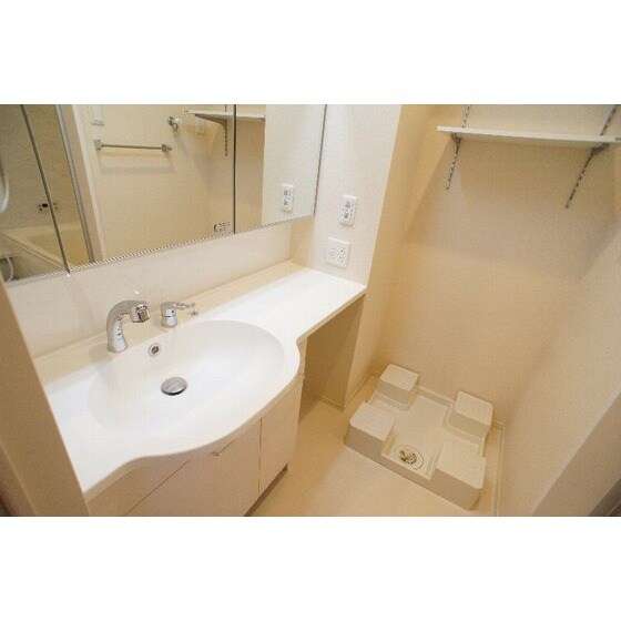 スクエア　Ｂの物件内観写真