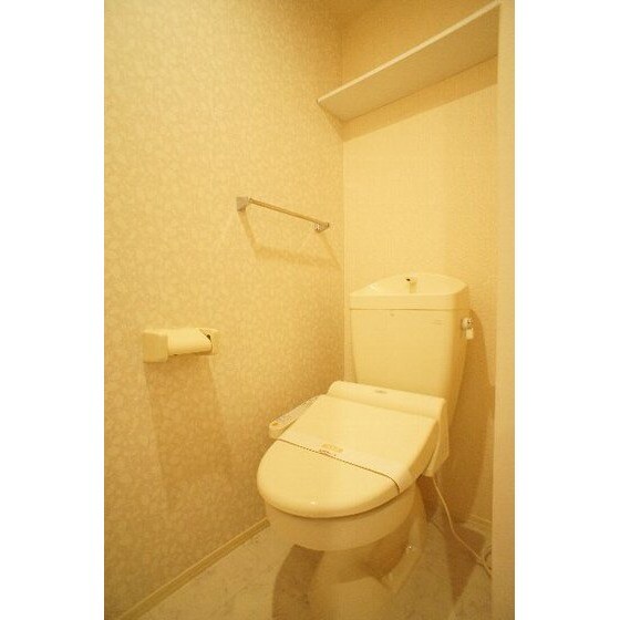 スクエア　Ｂの物件内観写真