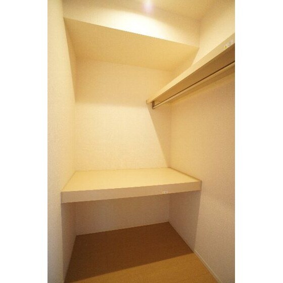 スクエア　Ｂの物件内観写真