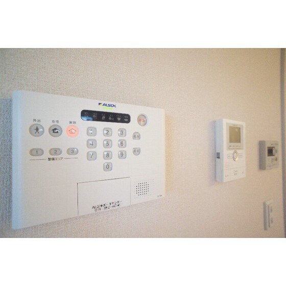 スクエア　Ｂの物件内観写真