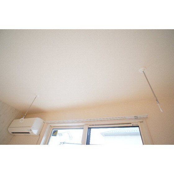 スクエア　Ｂの物件内観写真