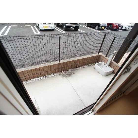 スクエア　Ｂの物件内観写真