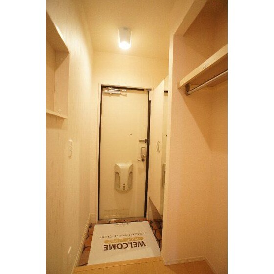 スクエア　Ｂの物件内観写真