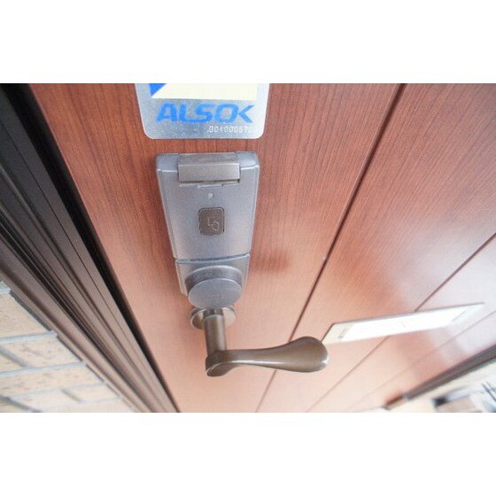 スクエア　Ｂの物件内観写真