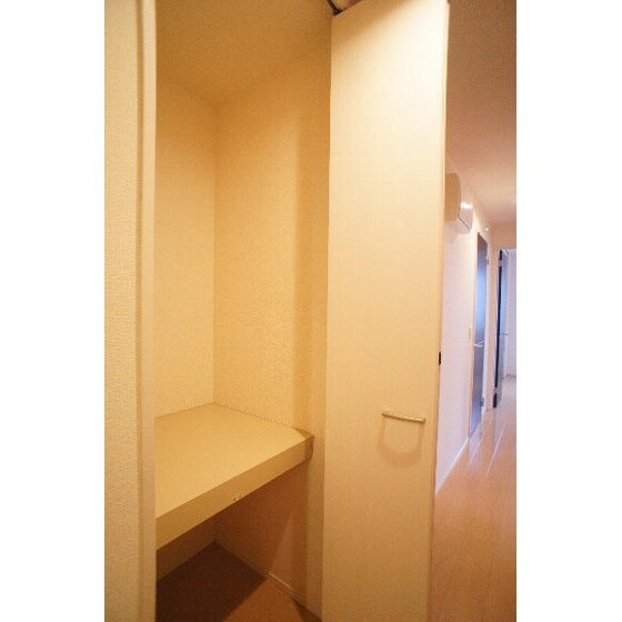 スクエア　Ｂの物件内観写真