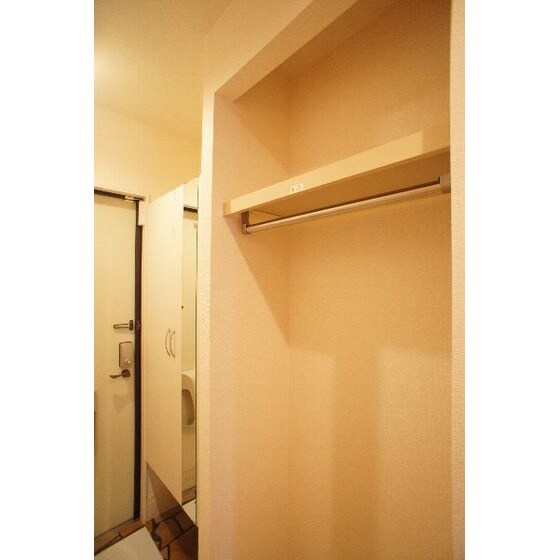 スクエア　Ｂの物件内観写真