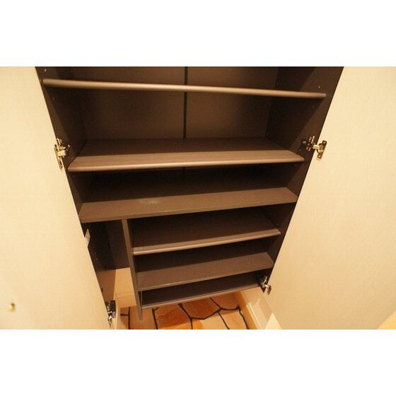 スクエア　Ｂの物件内観写真