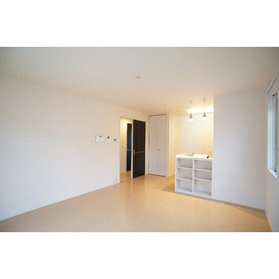 スクエア　Ｂの物件内観写真