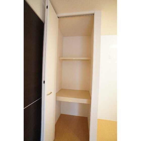 スクエア　Ｂの物件内観写真