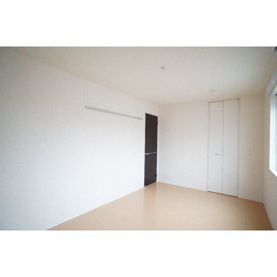 スクエア　Ｂの物件内観写真