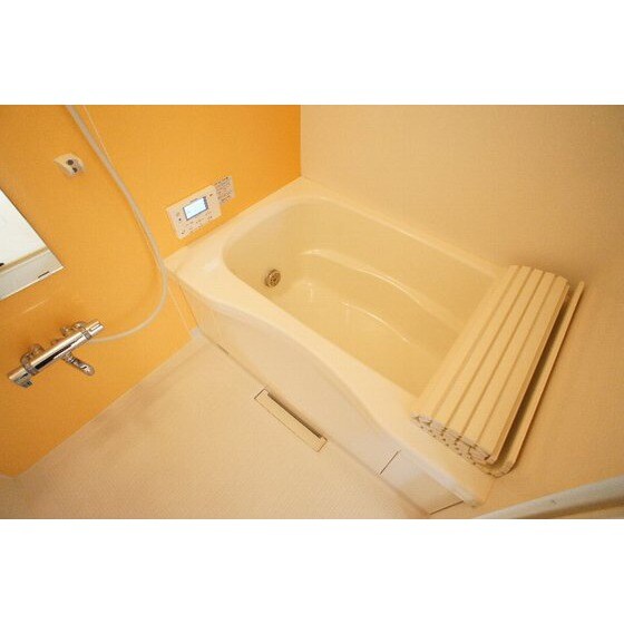 グラティア上中居の物件内観写真