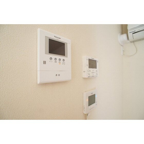 グラティア上中居の物件内観写真