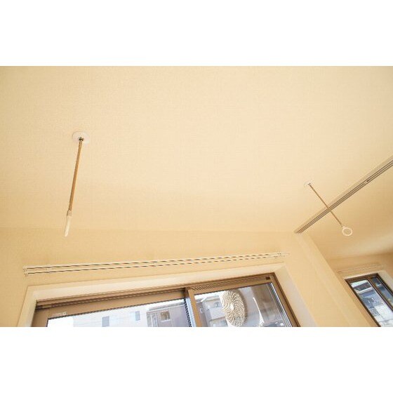 グラティア上中居の物件内観写真