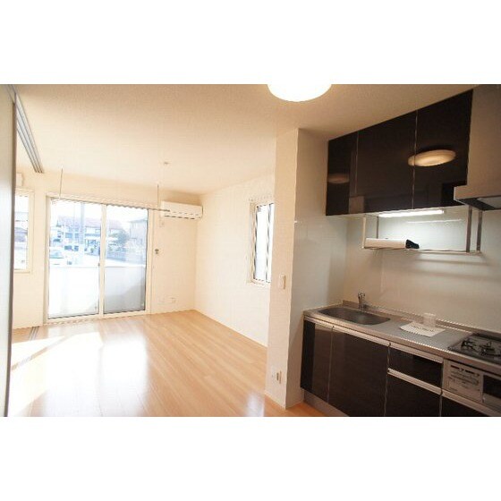 ヴィアーレの物件内観写真