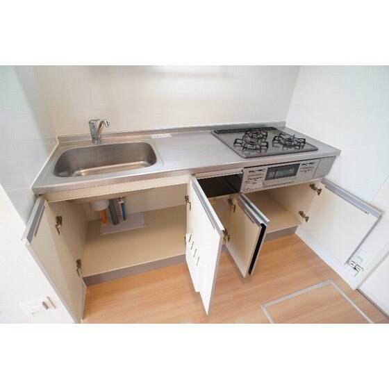 ヴィアーレの物件内観写真