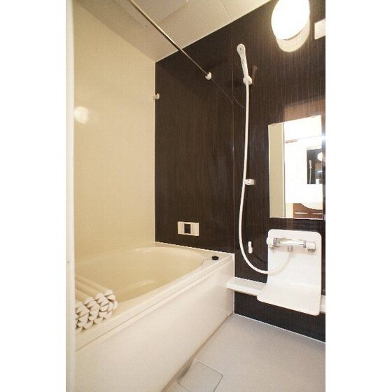 ヴィアーレの物件内観写真