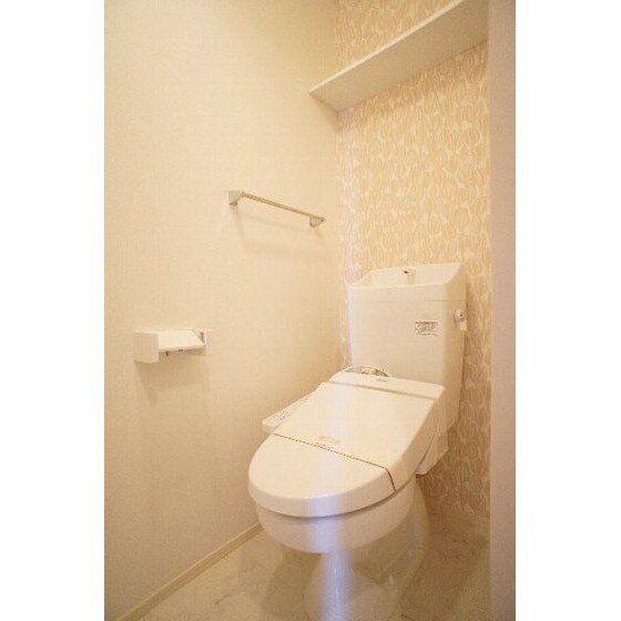 ヴィアーレの物件内観写真