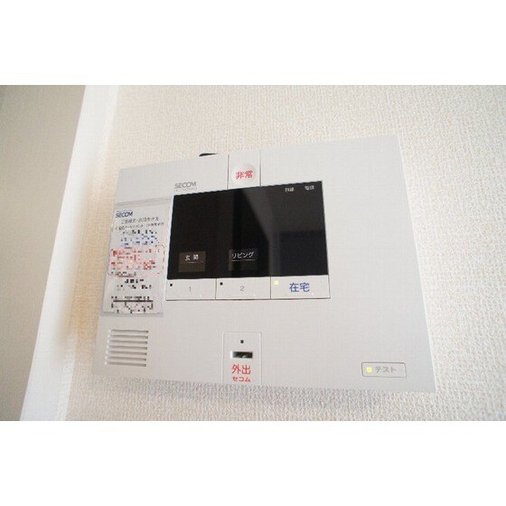 ヴィアーレの物件内観写真