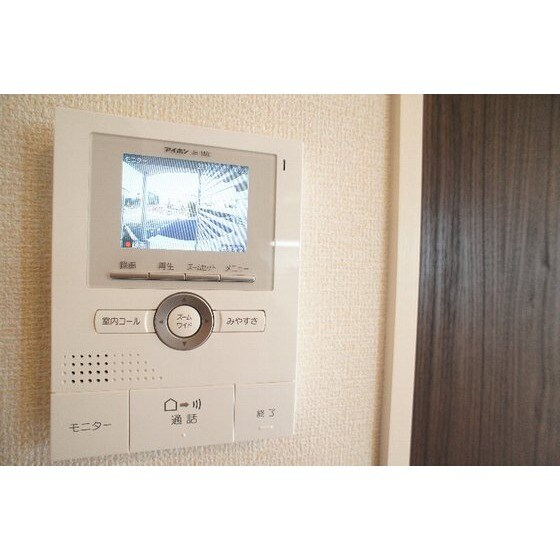 ヴィアーレの物件内観写真