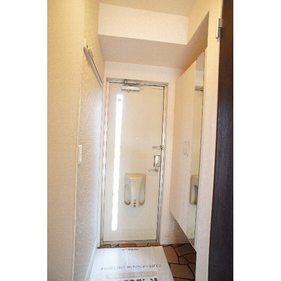 ヴィアーレの物件内観写真