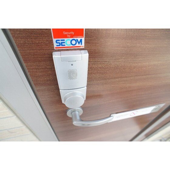 ヴィアーレの物件内観写真