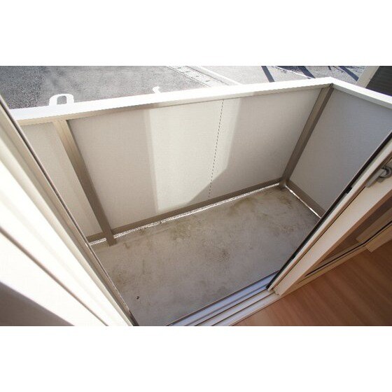 ヴィアーレの物件内観写真