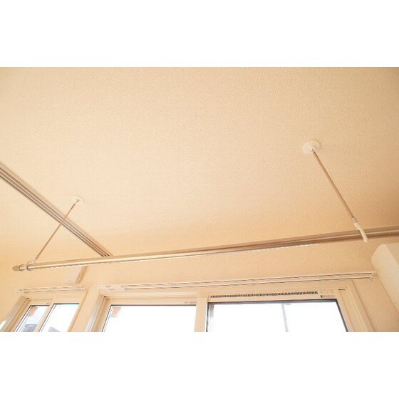 ヴィアーレの物件内観写真