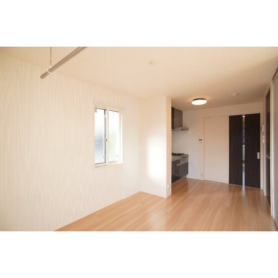 ヴィアーレの物件内観写真