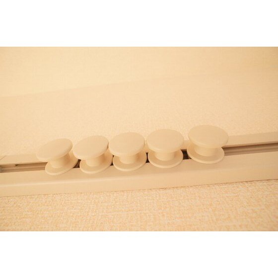 ヴィアーレの物件内観写真