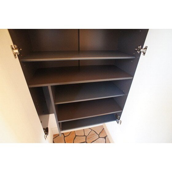 ヴィアーレの物件内観写真