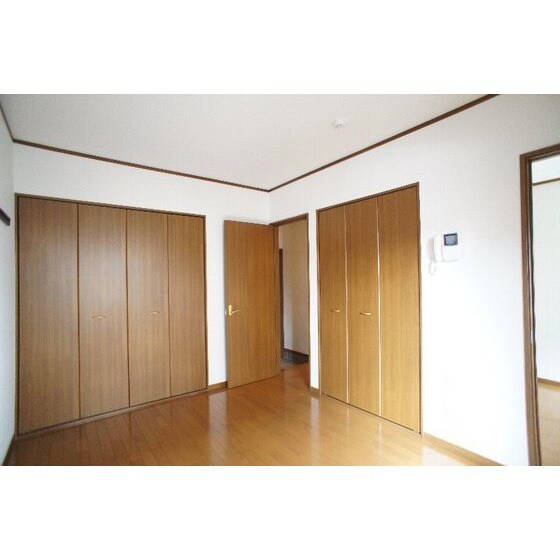 ハーベスト北双葉の物件内観写真