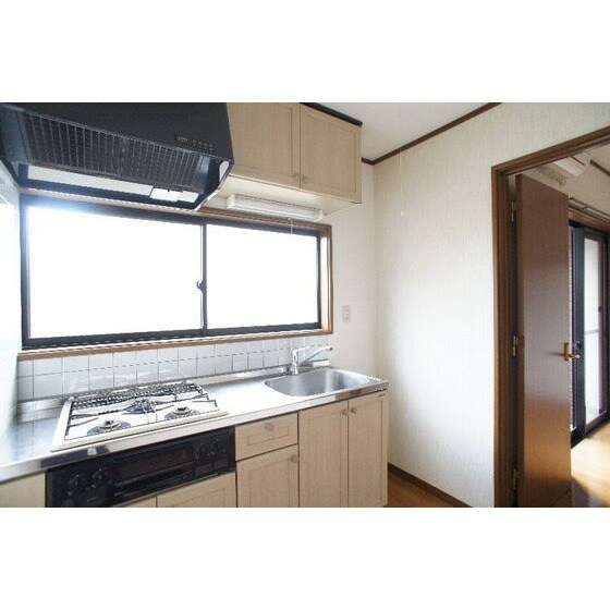 ハーベスト北双葉の物件内観写真