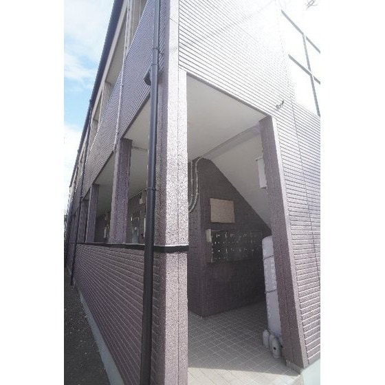 ハーベスト北双葉の物件外観写真