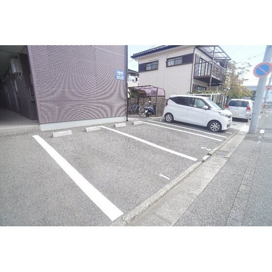 ハーベスト北双葉の物件外観写真