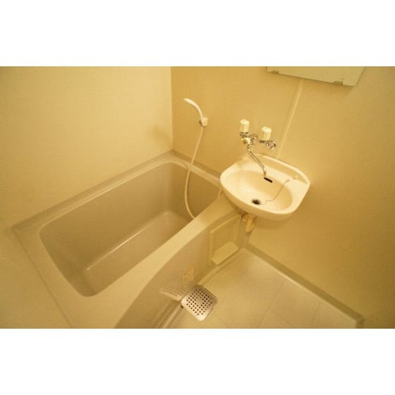 ハーベスト北双葉の物件内観写真