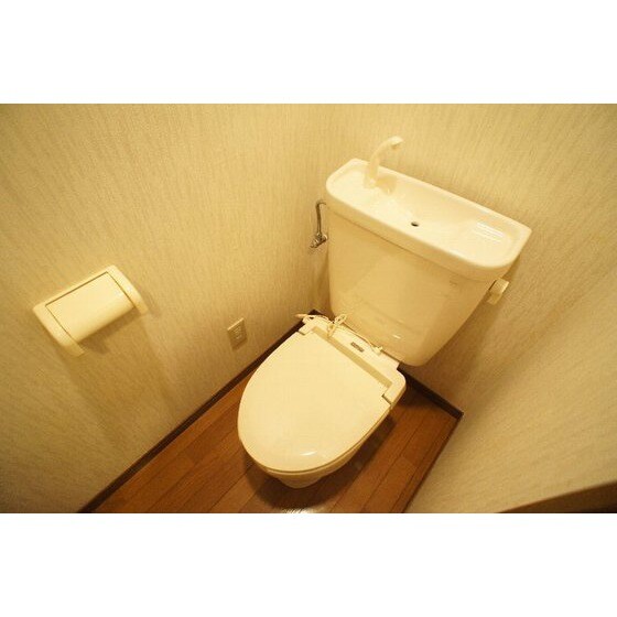 ハーベスト北双葉の物件内観写真