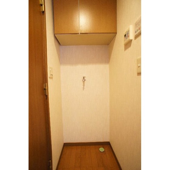 ハーベスト北双葉の物件内観写真