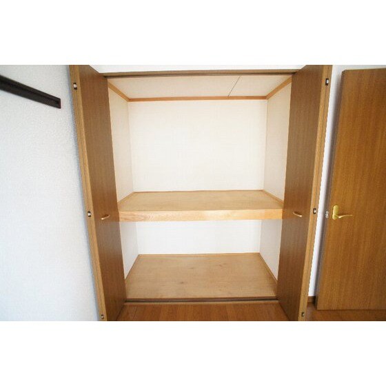 ハーベスト北双葉の物件内観写真