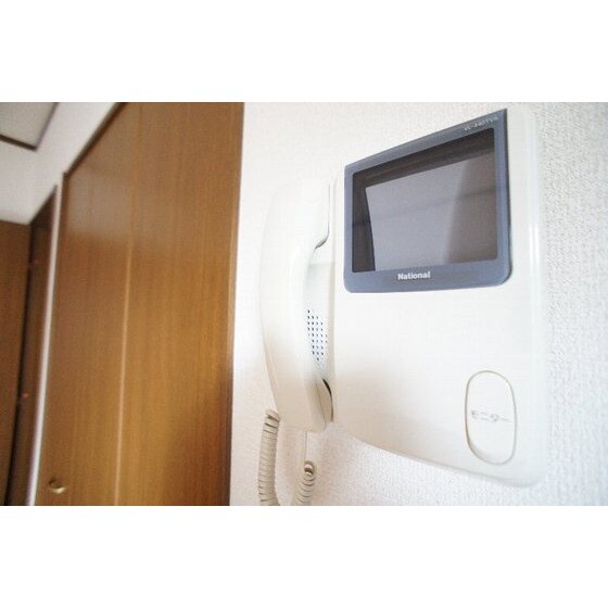 ハーベスト北双葉の物件内観写真