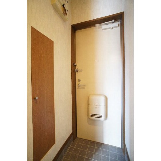 ハーベスト北双葉の物件内観写真