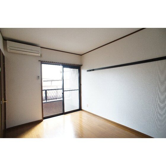 ハーベスト北双葉の物件内観写真