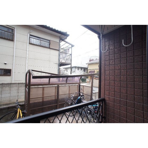 ハーベスト北双葉の物件内観写真