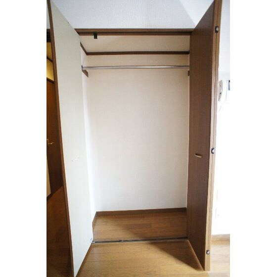 ハーベスト北双葉の物件内観写真