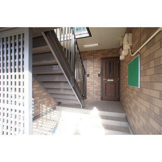 Ｉ・ウィッシュの物件外観写真