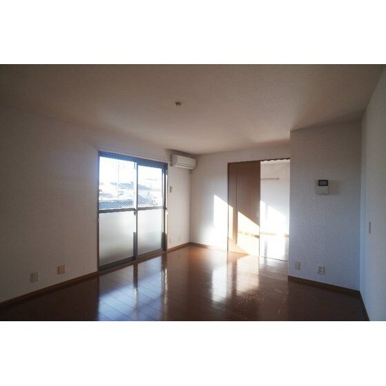 Ｉ・ウィッシュの物件内観写真