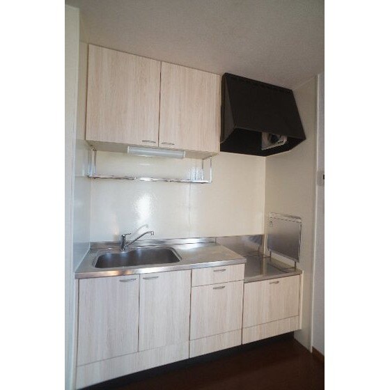 Ｉ・ウィッシュの物件内観写真