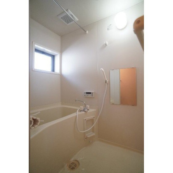 Ｉ・ウィッシュの物件内観写真