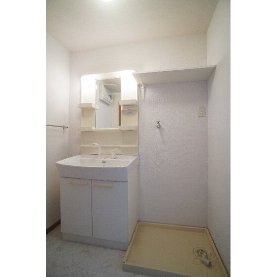 Ｉ・ウィッシュの物件内観写真