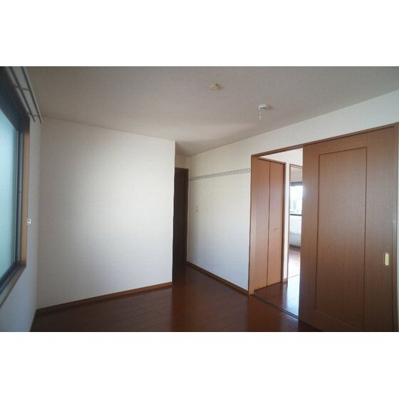 Ｉ・ウィッシュの物件内観写真